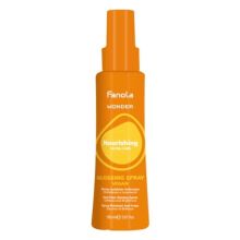 Fanola Wonder Nourishing Glossing Spray 5.07 oz