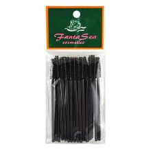 FantaSea Disposable Mascara Brushes 25-Pack