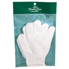 FantaSea Exfoliating Gloves - 1 Pair #FSC282