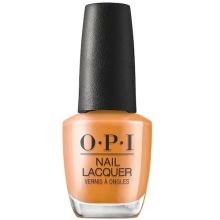 Feelin' Fire NLS031 Opi Polish Summer 2024