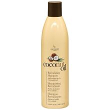 Hair Chemist Coconut Oil Revitalizing Shampoo 10 oz