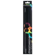 Framar Dreamweaver Combs 3 Pack - Black