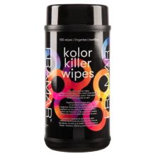 Framar Kolor Killer Wipes - 100 Color Removers