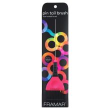 Framar Pin Tail Brush