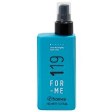 Framesi 119 For-Me Shine Me Brightly Super Coat 5.1 oz