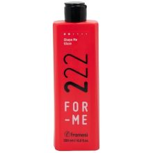 Framesi 222 For-Me Shape Me Glaze 6.8 oz