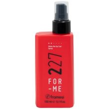 Framesi 227 Wake Me Up Curl Spray 5.1 oz