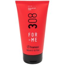 Framesi 308 For-Me Elevate Me Curl Cream 5.1 oz
