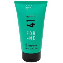 Framesi 441 For-Me Define Me Gel 5.1 oz