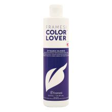 Framesi Color Lover Dynamic Blonde Shampoo 16.9 oz
