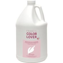 Framesi Color Lover Moisture Rich Shampoo Gallon