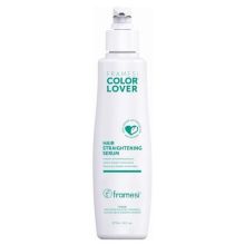 Framesi Color Lover Hair Straightening Serum 6 oz