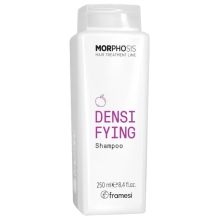 Framesi Morphosis Hair Treatment Line Densifying Shampoo 8.4 oz