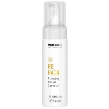 Framesi Morphosis Repair Plumping Mousse Leave-In 5.1 oz