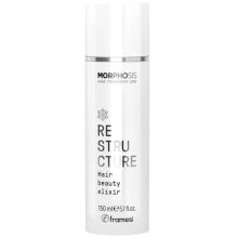 Framesi Morphosis Restructure Hair Beauty Elixir 5.1 oz