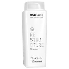 Framesi Morphosis Restructure Shampoo 8.4 oz