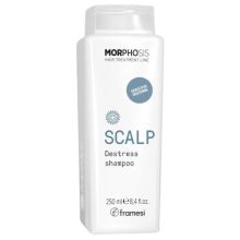 Framesi Morphosis Scalp Destress Shampoo 8.4 oz