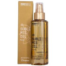 Framesi Morphosis Sublimis Pure Hair Oil 3.4 oz