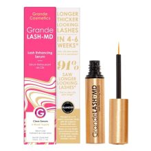 GrandeLASH-MD Lash Enhancing Serum 1 ml (6 Week Supply)