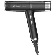 Gama IQ3 Perfetto Dryer Black