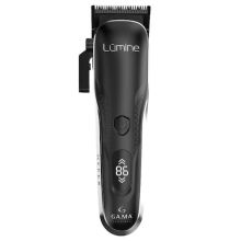 GAMA Lumine Hyper Cord/Cordless Clipper