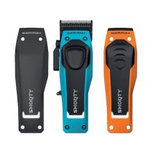 Gamma+ SHORTY Professional Compact Clipper with EON Digital Motor #GP605M