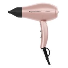 Gamma+ X-Hybrid Compact Dryer - Rose Gold