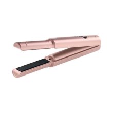 Gamma+ X-Hybrid Cordless Touch Up Flat Iron