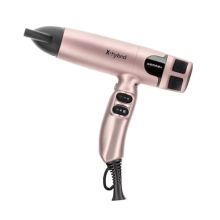 Gamma+ X-Hybrid Dryer - Rose Gold