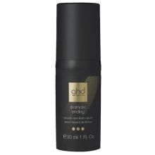 ghd Dramatic Ending Smooth And Finish Serum 1 oz