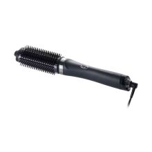 ghd Duet Blowdry Hair Dryer Brush Black