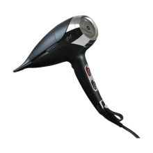 ghd Helios Black Hair Dryer