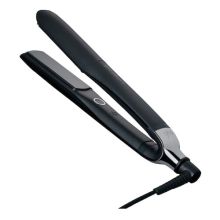 ghd Platinum + Iron 1 Inch Flat Iron - Black