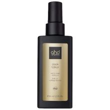 ghd Sleek Talker Wet To Sleek Styling Oil 3.2 oz