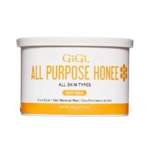 Gigi All Purpose Honee Wax 14 oz
