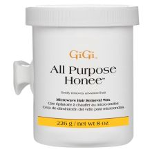 Gigi All Purpose Honee Microwave 8 oz