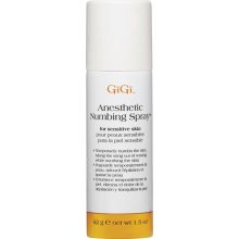Gigi Anesthetic Numbing Spray 1.5 oz