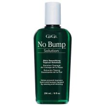 GiGi No Bump Skin Smoothing Topical Solution 8 oz