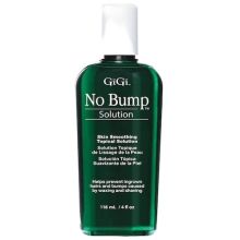 Gigi No Bump Solution 4 oz