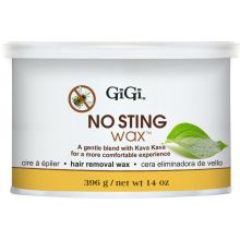 Gigi No Sting Wax 14 Ounce