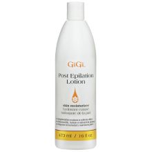 Gigi Post Epilation Lotion 16 oz