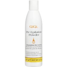 Gigi Pre-Epilation Powder 4.5 oz