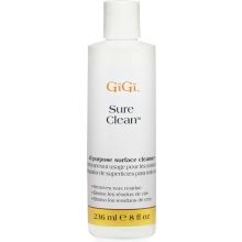 Gigi Sure Clean 8 oz