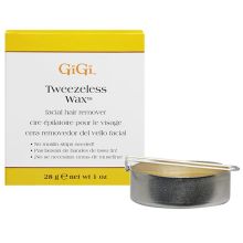 Gigi Tweezeless Wax 1 oz