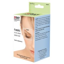 Godefroy 28 Day Mascara Black 25 Applications