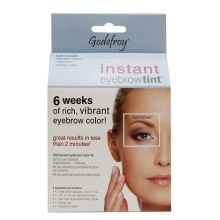 Godefroy Tint Kit for Spot Coloring Light Brown 4 Applications