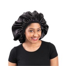 Gold Magic Professional XL Satin Bonnet #GM-00215