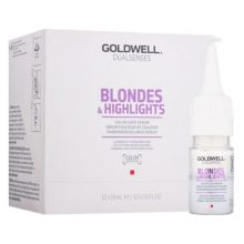 Goldwell Blonde Serum 0.6 Box Of 12