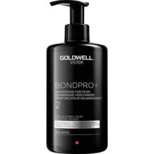 Goldwell Bond Pro Nourishing Fortifier 16.9 oz