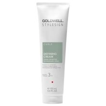 Goldwell Curl Defining Cream 5 oz
